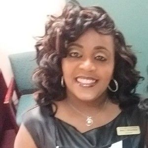 Meet your Posher, Betty